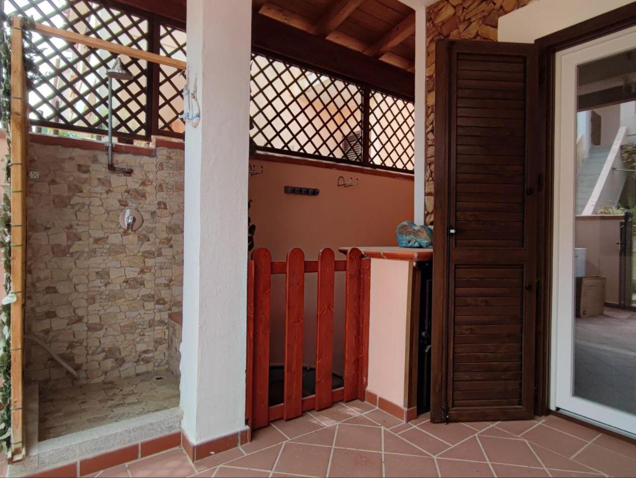 Casa Vittoria Villa Villasimius Exterior photo